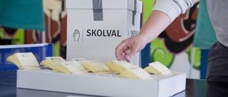 Sverigedemokraterna överlägsna vinnare i skolvalet i Norrbotten