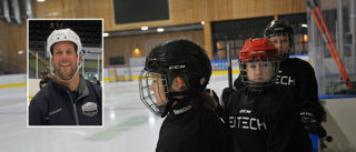 Tränat NHL-proffs – Nu kommer teknikcoachen till Norrbotten: "Vi ska lyfta hockeyn i Malmberget"