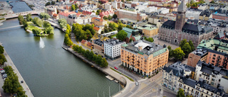 LISTAN: Här är de nya företagen i Norrköping