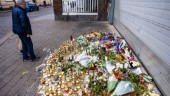 Oskarshamn hedrar mördad supporter