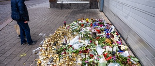 Oskarshamn hedrar mördad supporter