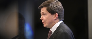 Högerpartierna nominerar Andreas Norlén (M) till talman 