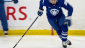 Tavares skadad – missar NHL-premiären