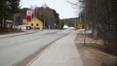 Olika hastigheter på samma vägar – nya skyltar inte uppsatta: "Det är olika väghållare"