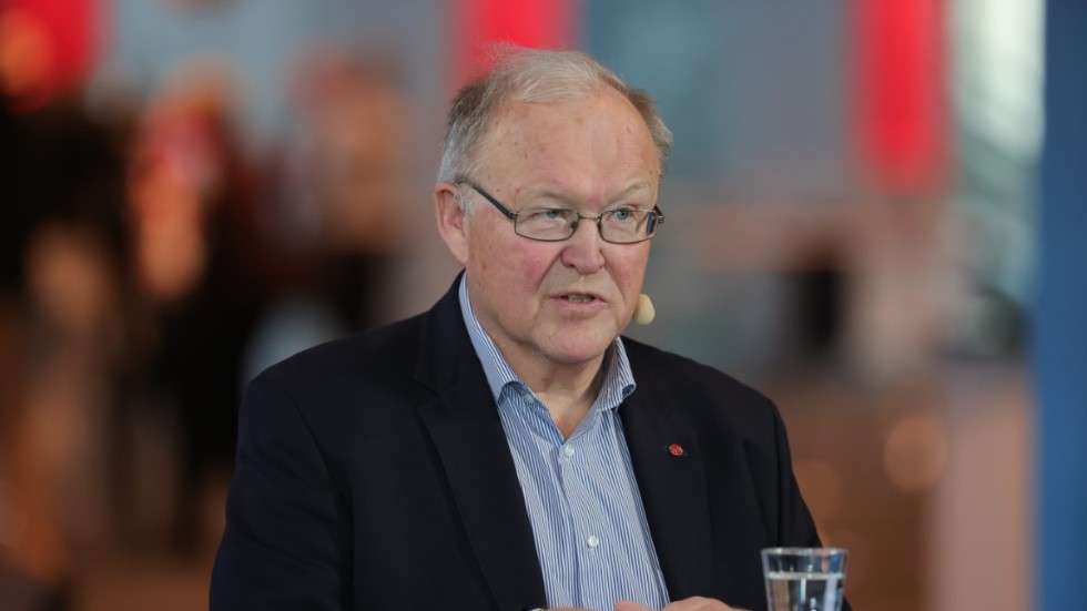 Göran Persson införde maxtaxan – nu är det dags för nästa steg.