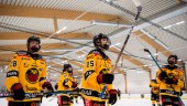 Så var Luleå Hockey/MSSK:s segermatch