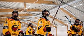 Så var Luleå Hockey/MSSK:s segermatch