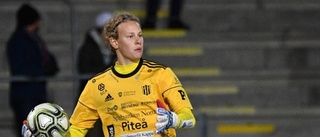 Cajsa Andersson debuterar i landslaget