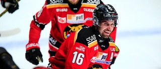 Luleå Hockeys smålänning sänker Växjö