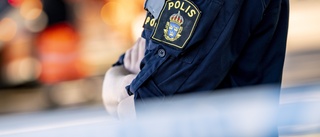 Kvinna anhållen för mordförsök i Luleå