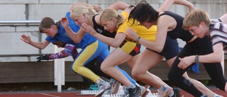 Könsblandad idrott kan öka jämställdheten