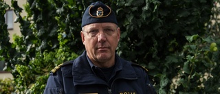 TEXT + TV: Polis om skottlossningen i Uppsala: "Har gjort en del fynd"