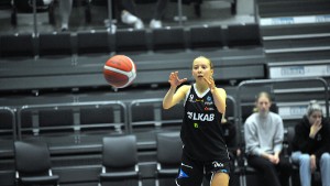 Vinst och förlust för Luleå Basket Ungdom