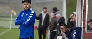 Klart: Yngve fortsätter att leda Boren, men en spelare klar att lämna klubben