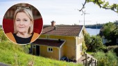 Sissela Kyle säljer huset i Stjärnhov – hyllar trakten: "Har njutit hela året om"