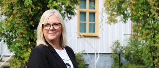 Sofia vågade satsa på kulturen – är ny chef på Astrid Lindgrens Näs • Berättar om planerna för besöksmålet