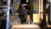 Bombskyddet undersökte föremål i Malmö