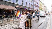 Man efterlyst för dödsskjutningar i Oslo