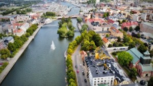 Prislappen för dyraste huset i Norrköpings kommun : 6,9 miljoner