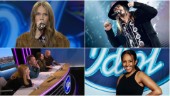 Quiz: Testa dina Idolkunskaper