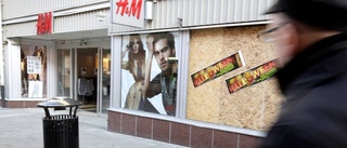 Rawi förhandlar kring H&M-lokalen