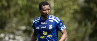 Se Storfors AIK:s seriepremiär mot Luleå SK direkt