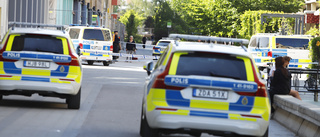 Ny skjutning i Nyfors – Polisen: "Goda förhoppningar" 