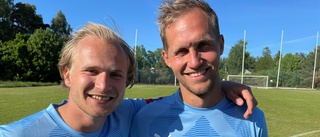 IFK Visbys radarpar bakom sjätte raka segern