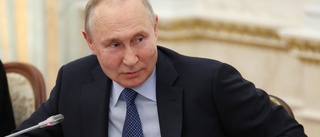 Putin hotar att lämna spannmålsavtalet