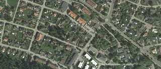 120 kvadratmeter stor villa från 1918 i Katrineholm såld till nya ägare