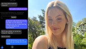 Jennifer, 18, lovades jobb – allt var en bluff