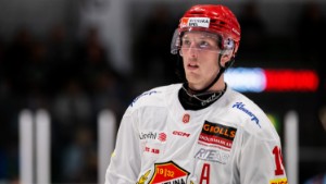 Efter mardrömmen – han är redo för nystart: "Var deppigt"