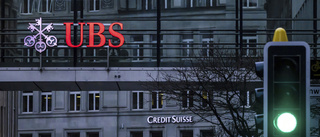 EU godkänner Credit Suisse-affären