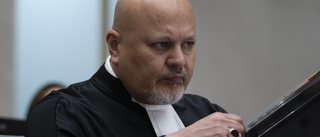 Inget darr hos ICC efter rysk efterlysning