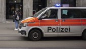 Tre döda i flygolycka i Schweiz