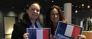 Ska hjälpa Frankrikes schlagerstjärna