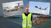Efter coronakrisen – nu ska Kiruna airport lyfta igen 