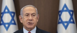 Netanyahu har lämnat sjukhuset