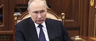 Putin hotar lämna spannmålsavtal