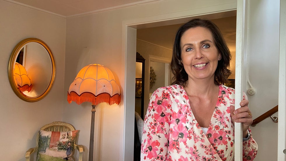 Anna driver två företag – här är hennes bästa inredningstips