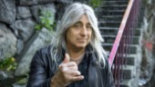 Mikkey Dee tar Scorpions till Sverige