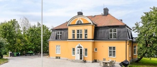 Stort intresse för villa för 19 miljoner