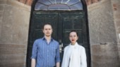 Skolbeskedet i Vadstena: Claras och Davids studieplaner grusades