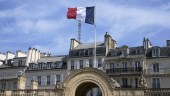 Lägre inflation än väntat i Frankrike