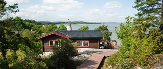 Svensk rekordsommar för Airbnb