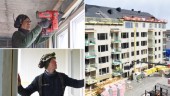 Nya lägenheter byggs på Sörböle: Blir 130 bostäder 