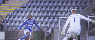 Blytung seger för IFK mot topplaget – efter sanslös målvaktstavla