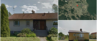 Listan: 2,9 miljoner kronor för dyraste huset i Vingåkers kommun senaste månaden