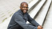 Stå upp-turné för Kodjo Akolor