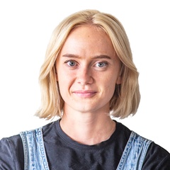 Sara Åberg